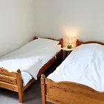 Anneliese Blumenwiese Lägenhet Wulfen auf Fehmarn