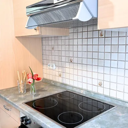 Anneliese Blumenwiese Appartement *