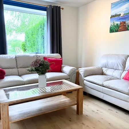 Anneliese Blumenwiese Appartement