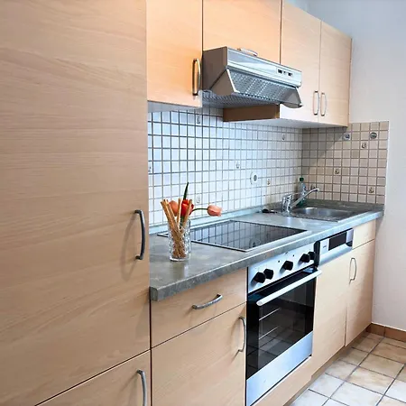 Anneliese Blumenwiese Wulfen auf Fehmarn