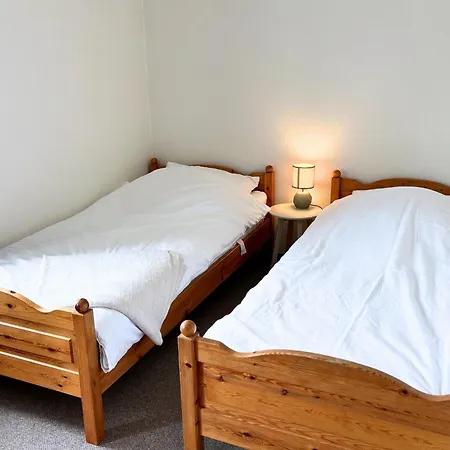 Anneliese Blumenwiese Apartament Wulfen auf Fehmarn
