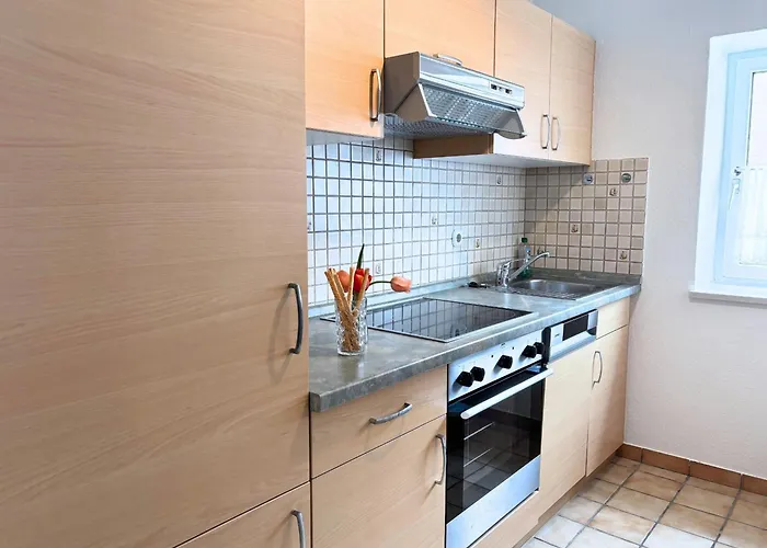 Anneliese Blumenwiese Wulfen auf Fehmarn