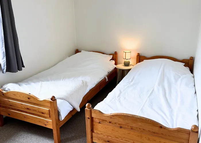 Anneliese Blumenwiese Appartement Wulfen auf Fehmarn